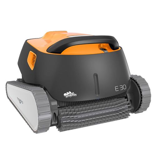 Robot piscine dolphin e30 reconditionné - n/s : g6872dmp7m
