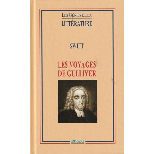 Les Voyages De Gulliver