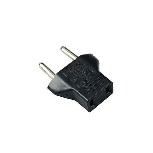 SMK  - Adaptateur de Prise Secteur Chine/US/Japon - France/EU
