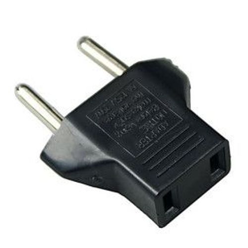 SMK  - Adaptateur de Prise Secteur Chine/US/Japon - France/EU