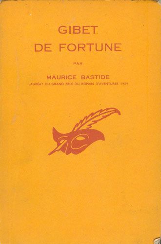 Gibet De Fortune