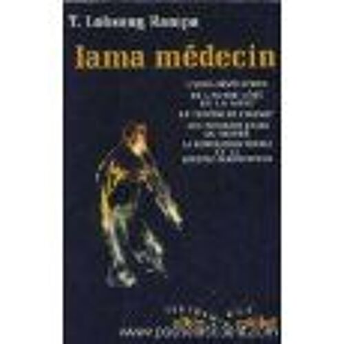 Lama Médecin (Doctor From Lhassa)