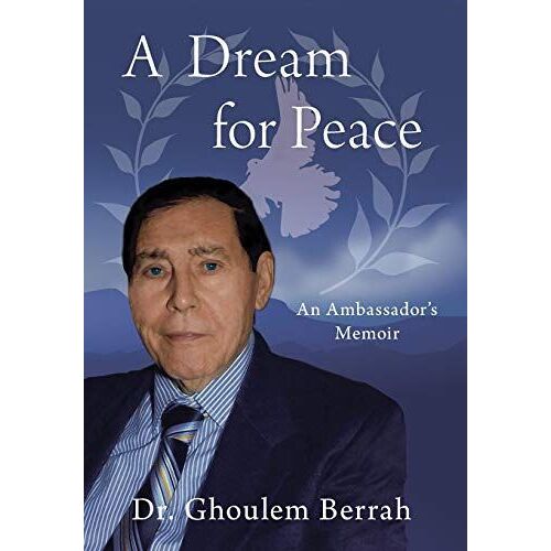 A Dream For Peace