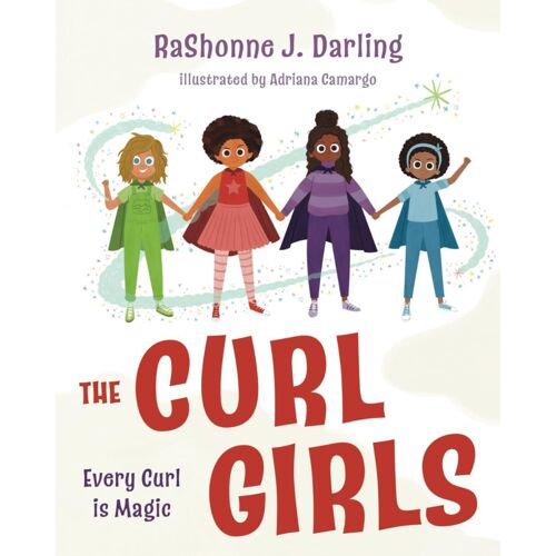 The Curl Girls