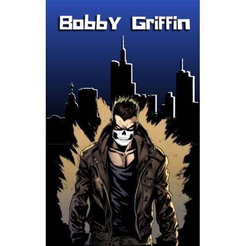 Facelessrage: Tale Of Nova City's Greatest Hero
