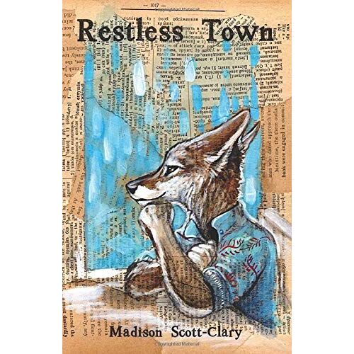 Restless Town