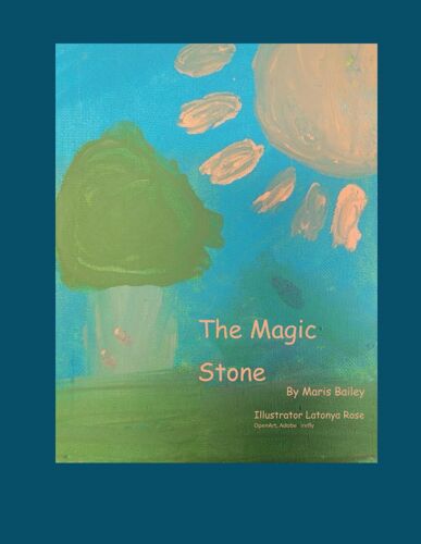 The Magic Stone