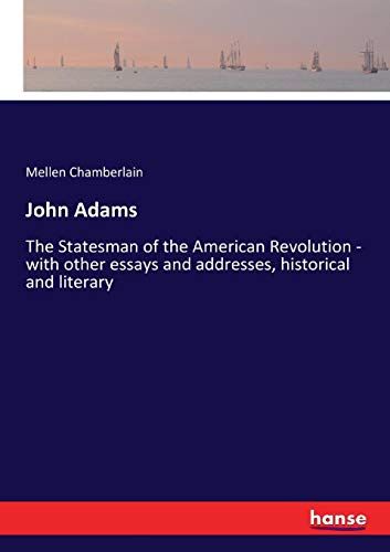 John Adams