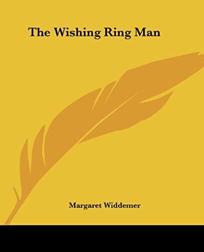 The Wishing Ring Man