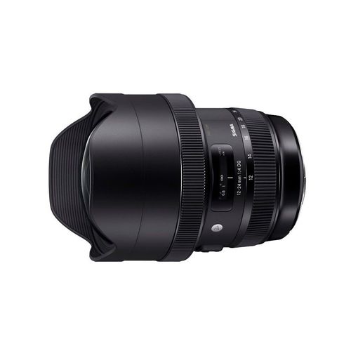 Objectif Sigma 12/24 Art 1.4