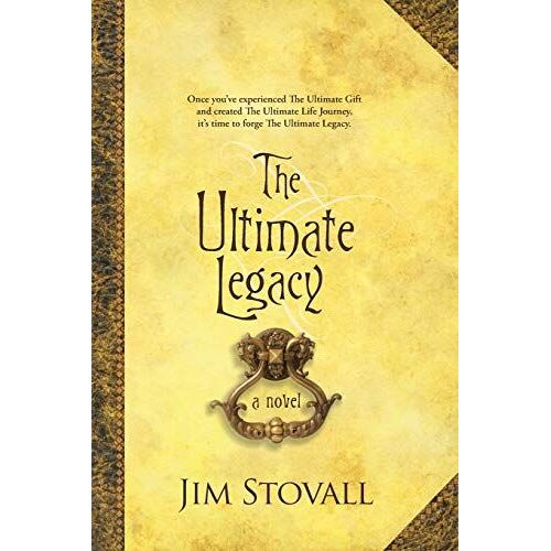 The Ultimate Legacy