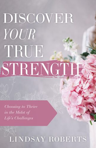 Discover Your True Strength