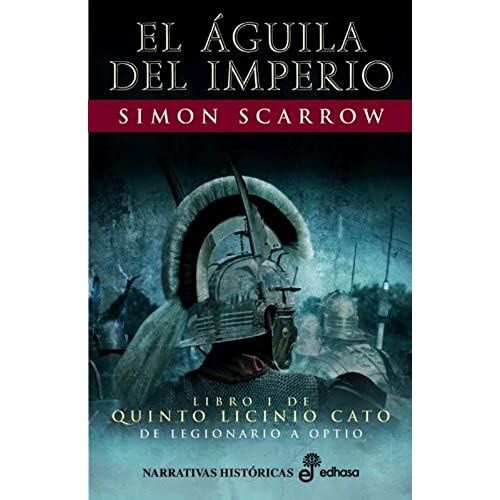 El Aguila Del Imperio