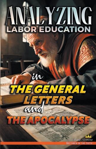 Analyzing Labor Education In The General Letters And The Apocalypse