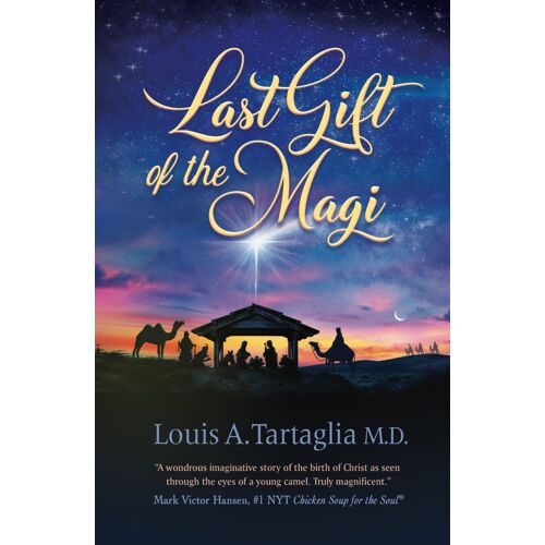 Last Gift Of The Magi