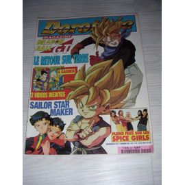 Dorothée Magazine 425