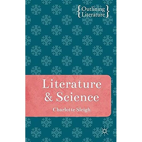 Literature And Science