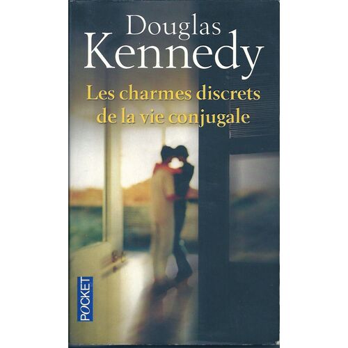 Les Charmes Discrets De La Vie Conjugale