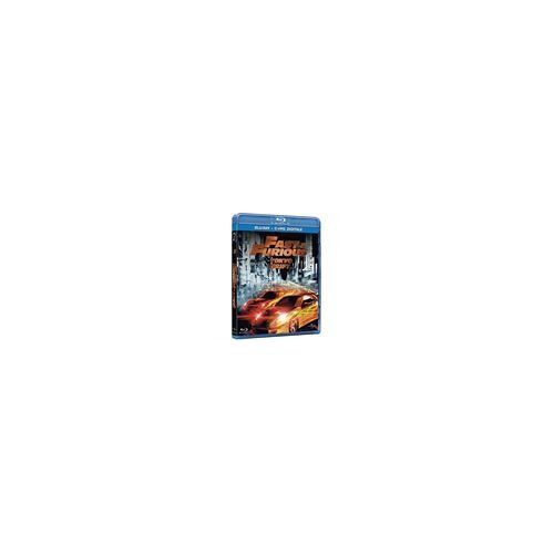 Fast & Furious : Tokyo Drift - Blu-Ray + Copie Digitale