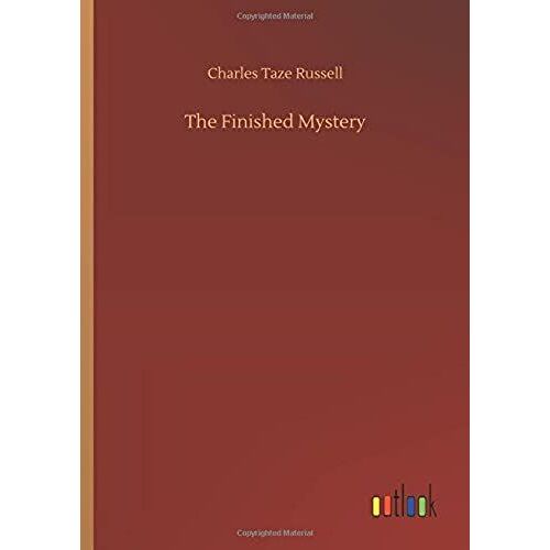 The Finished Mystery