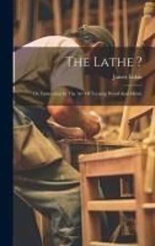 The Lathe ?