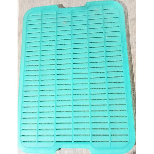 Grille Tupperware Grand Modèle Pour Conservation Rectangulaire Vintage