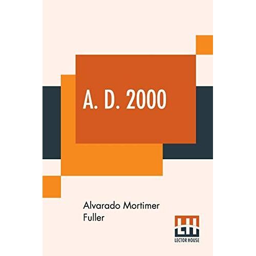 A. D. 2000
