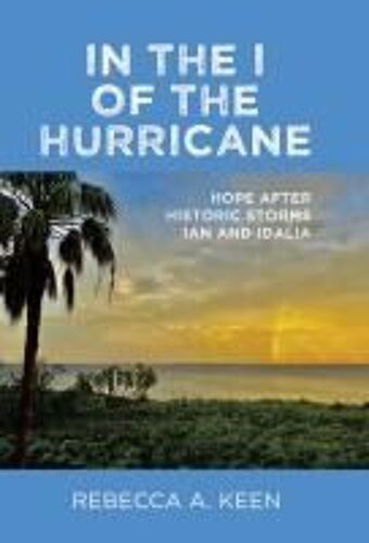 In The I Of The Hurricane