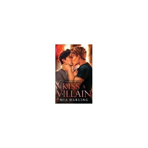 Kiss A Villain