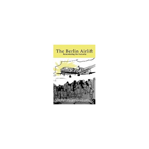 The Berlin Airlift