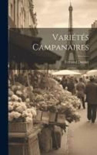Variétés Campanaires