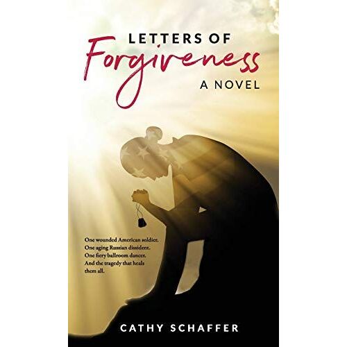 Letters Of Forgiveness