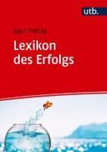 Lexikon Des Erfolgs