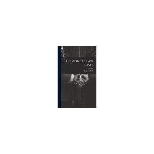 Commercial Law Cases