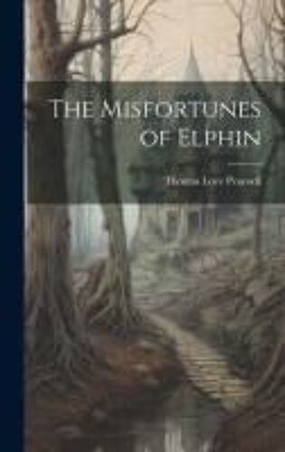The Misfortunes Of Elphin