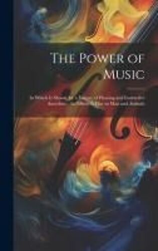The Power Of Music