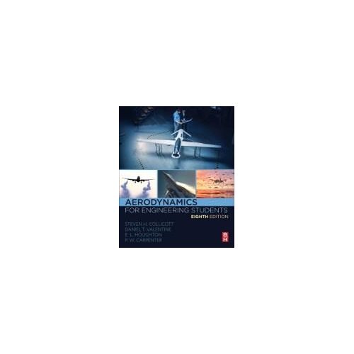 Aerodynamics For Engineering Students
