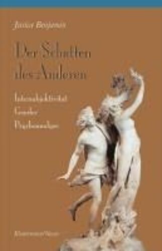 Der Schatten Des Anderen