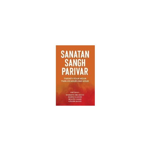 Sanatan Sangh Parivar