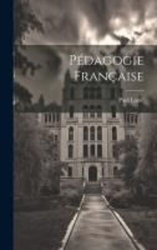 Pédagogie Française