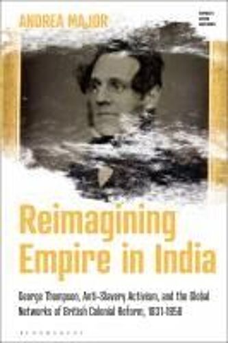 Reimagining Empire In India