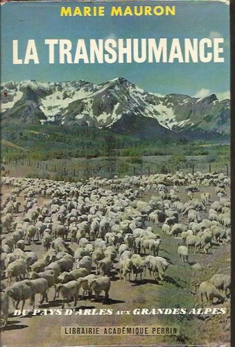 La Transhumance