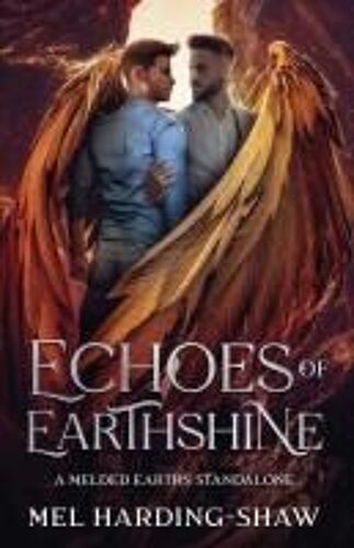 Echoes Of Earthshine