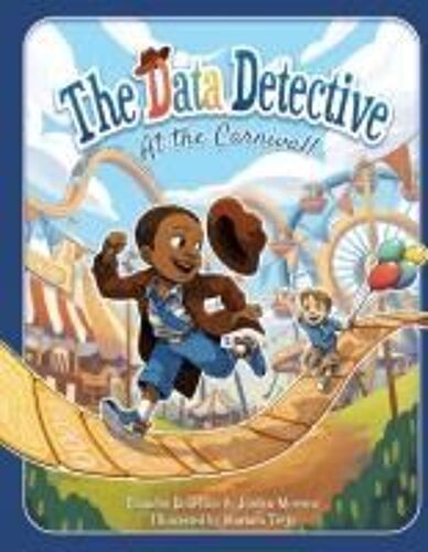 The Data Detective At The Carnival
