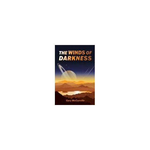 The Winds Of Darkness