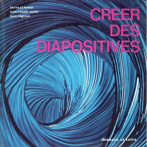 Créer Des Diapositives "Diapographies"