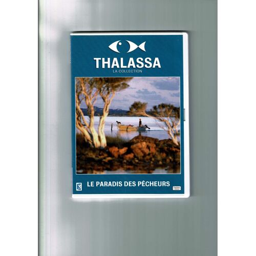 Thalassa Le Paradis Des Pécheurs