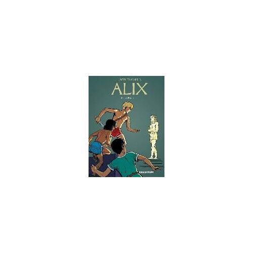 Alix Integral 03