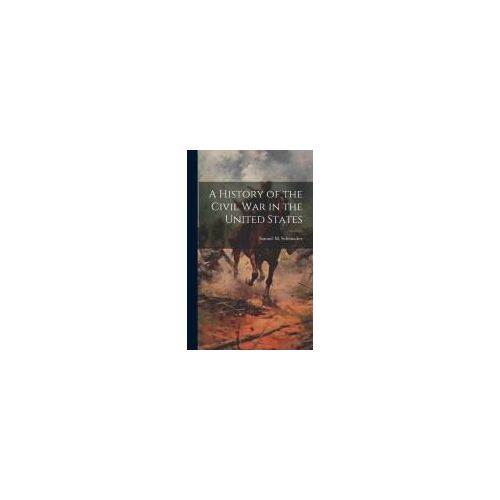 A History Of The Civil War In The United States