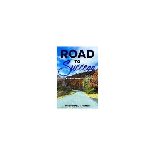 Road To Success